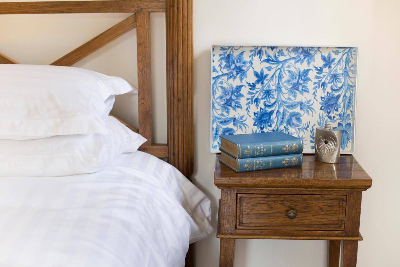 Wasing Park Boutique Hotel Экстерьер фото
