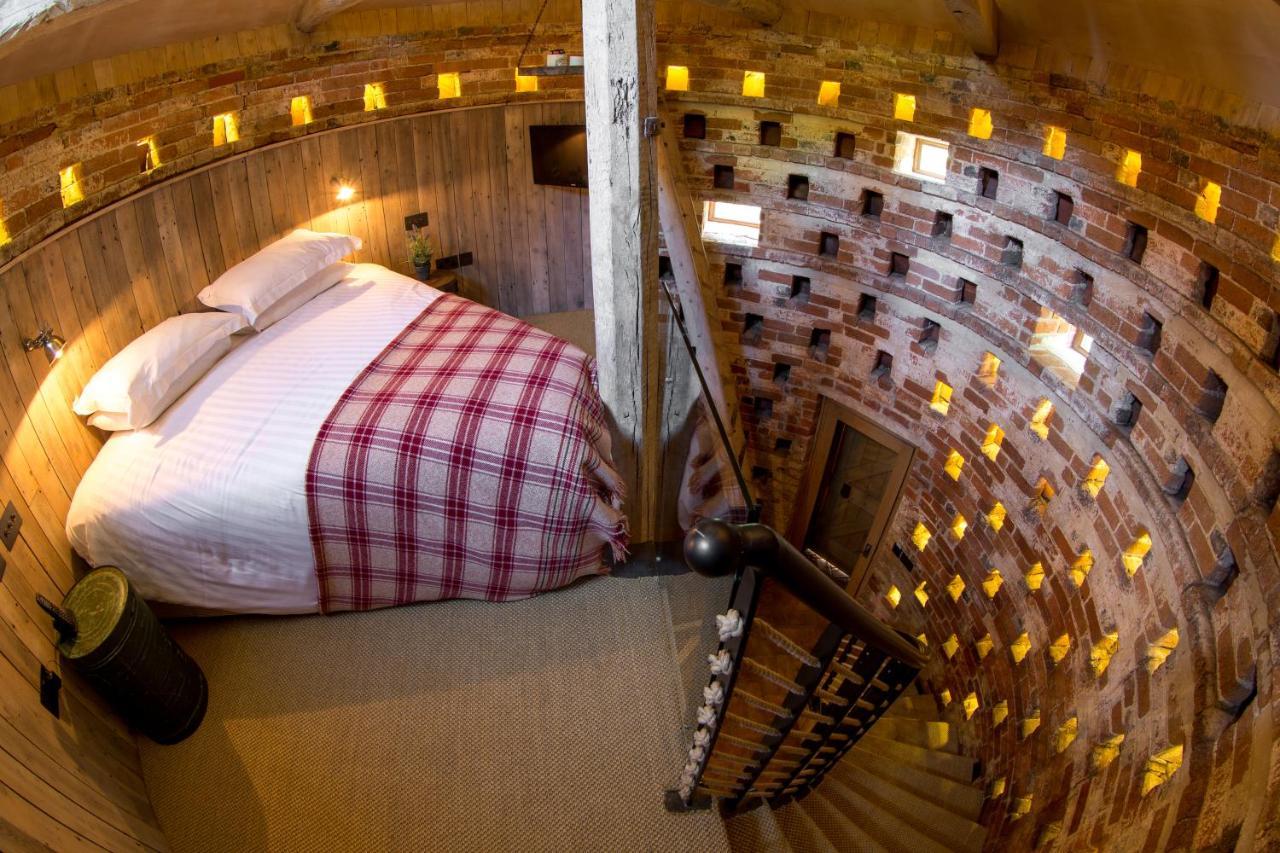 Wasing Park Boutique Hotel Экстерьер фото