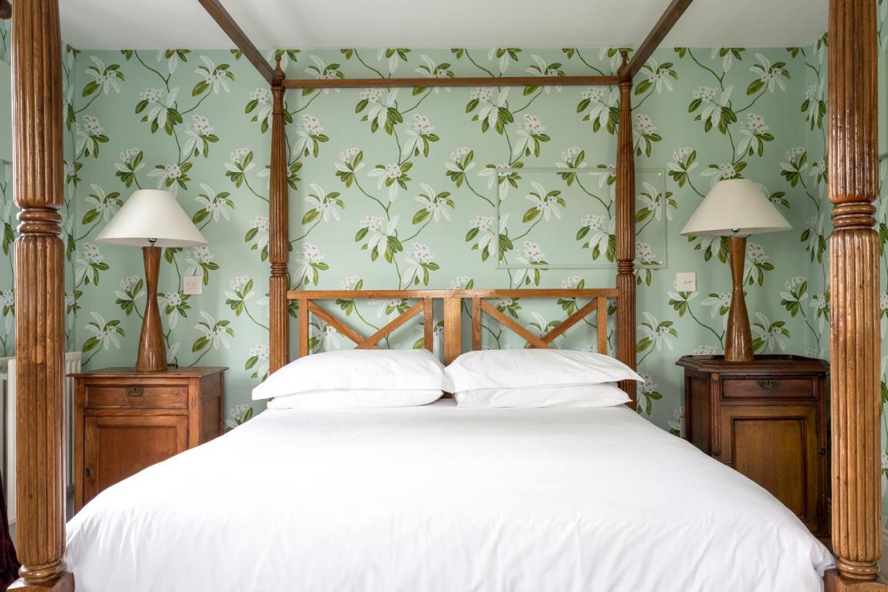 Wasing Park Boutique Hotel Экстерьер фото